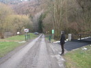 Donaublick -edit la dunare
