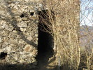 intrarea in fortareata