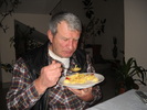 ...casca gura mareeeeee