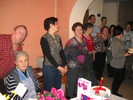 am prins un .....LA.... de jos