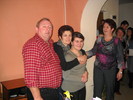 aici sunt unchiul sarbatoritei