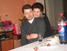 Ildi, Nicu si cu ............