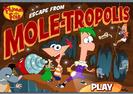 phineas-si-ferb-evadarea-din-mole-tropolis