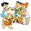 familia flinstone (16)
