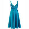 rochie albastra de vara (4)