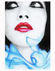 blue_smoke_and_red_lips_by_Vive_Le_Rock