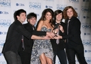 Selena and The Scene (5)