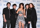 Selena and The Scene (6)