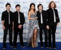 Selena and The Scene (8)