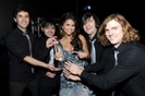 Selena and The Scene (9)