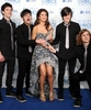 Selena and The Scene (11)