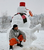 SnowMan One