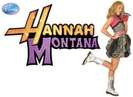 Hannah Montana