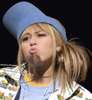 Hannah Montana