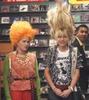 Hannah Montana