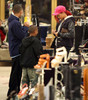 Rihanna+Rihanna+Christmas+Shopping+Beverly+x4uVZNrUfdJl
