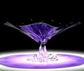 violet