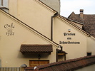 Sighisoara