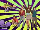 Hannah Montana