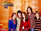 Hannah Montana