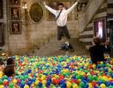 Magicienii din Waverly Place