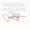 vanessa hudgens autograf