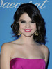 Selena Gomez - 2009 UNICEF Ball