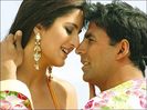 Akshay Katrina