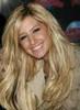 Ashely Tisdale