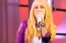 Hannah Montana Forever Full Show Opening 096