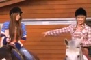 Hannah Montana Forever Full Show Opening 102