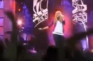 Hannah Montana Forever Full Show Opening 117