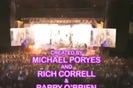 Hannah Montana Forever Full Show Opening 138