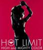 High and Mighty color - Hot Limit