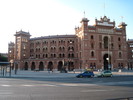 MADRID-Piata Toreadorilor