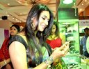 Divyanka Tripathi at Times Shagun exhibition in J W Marriott on 21st Jan 2011(11)
