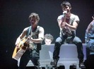 Jonas+Brothers+perform+their+show+Wembley+d97R8DSIJttl
