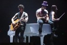 Jonas+Brothers+perform+their+show+Wembley+l3S6Jg3z7pil