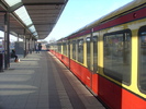 S -bahn