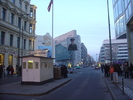 checkpoint charlie
