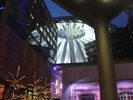 Sony center