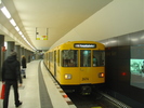 U- bahn