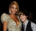 Justin Bieber&Beyonce