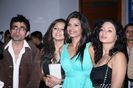 normal_Mayank, Dhrashti, Sunaina Gulia & SONIA at Dill Mill Gayye  100th episode Celebration(4)