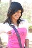 normal_Sunaina Gulia at Dill Mill Gaye on location in Madh on 13th Feb 2009 (4)