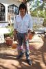 normal_Karan Singh Grover at Dill Mill Gaye on location in Madh on 13th Feb 2009 (12)