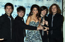Selena Gomez 2011 People Choice Awards Press NdZDbkn1dUwl
