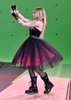 Avril Lavigne Black Star (12)