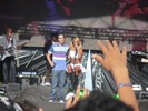 poncho y any