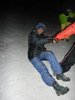 la Arieseni de revelion